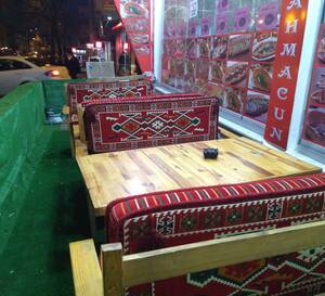 Asmaalti Pide Ve Lahmacun Salonu Gunesli Istanbul Zomato